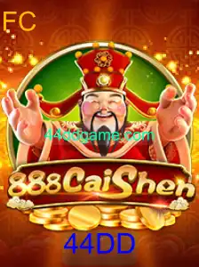 Descubra o Fascinante Mundo do Jogo 888CaiShen e a Palavra-Chave Misteriosa 44DD