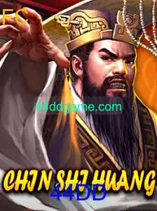 ChinShiHuang: Uma Imersão no Mundo dos Imperadores com Estratégia e Mistério