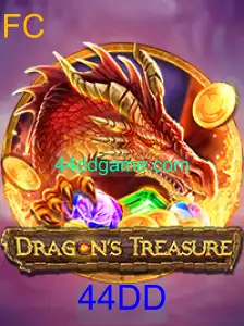 Descubra a Magia e os Desafios do Jogo DragonsTreasure