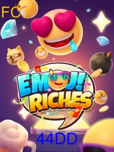 Explorando o Fascinante Mundo de EmojiRiches: Uma Nova Tendência no Universo dos Jogos