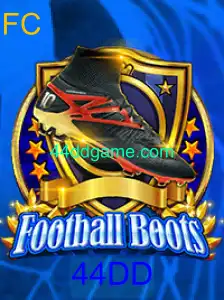 FootballBoots: Explorando o Empolgante Mundo do Jogo Inovador 44DD