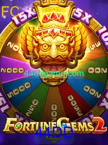 Descubra os Segredos do Jogo FortuneGems2