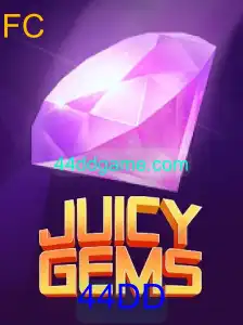 Explorando o Mundo Vibrante de JuicyGems