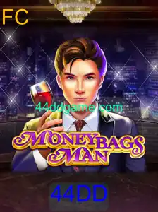 Descubra o Mundo de MoneybagsMan: Um Jogo de Estratégia e Aventura