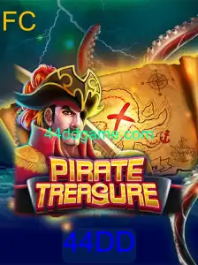 Explorando o Mundo de Aventura do Jogo PirateTreasure