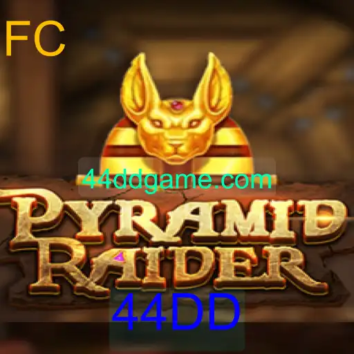 Explorando PyramidRaider: Descubra o Enigma do Deserto com 44DD