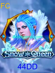 Descubra o Encantador Universo do Jogo SnowQueen com a Chave 44DD