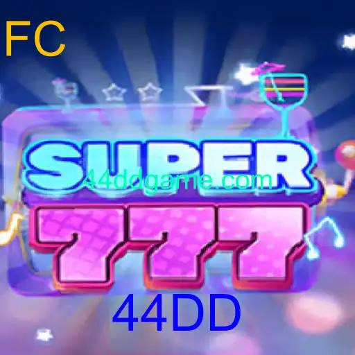 Explorando o Fascinante Mundo do Jogo Super777 com a Chave de Sucesso 44DD