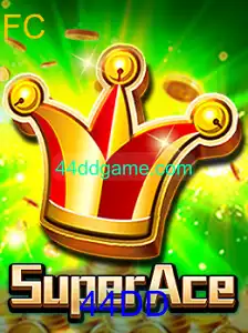 Descubra o Fascinante Mundo de SuperAce: Um Jogo de Estratégia Único