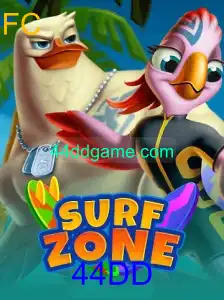 SurfZone: Descubra o Mundo Emocionante do Jogo 44DD